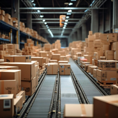 Optimize the handling of inventory